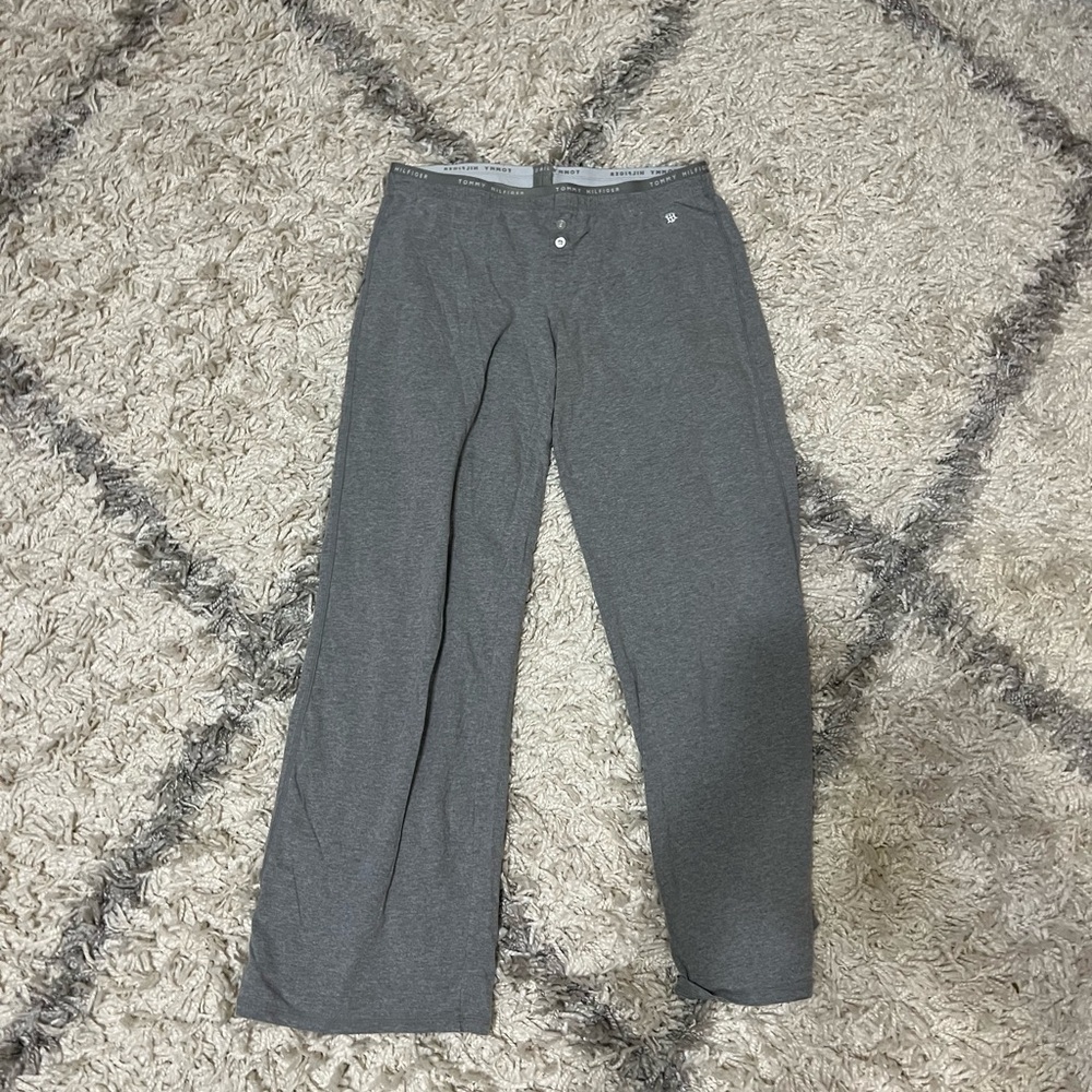 Pajama women’s Tommy Hilfiger size medium pants